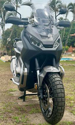 HONDA X-ADV HONDA X-ADV
